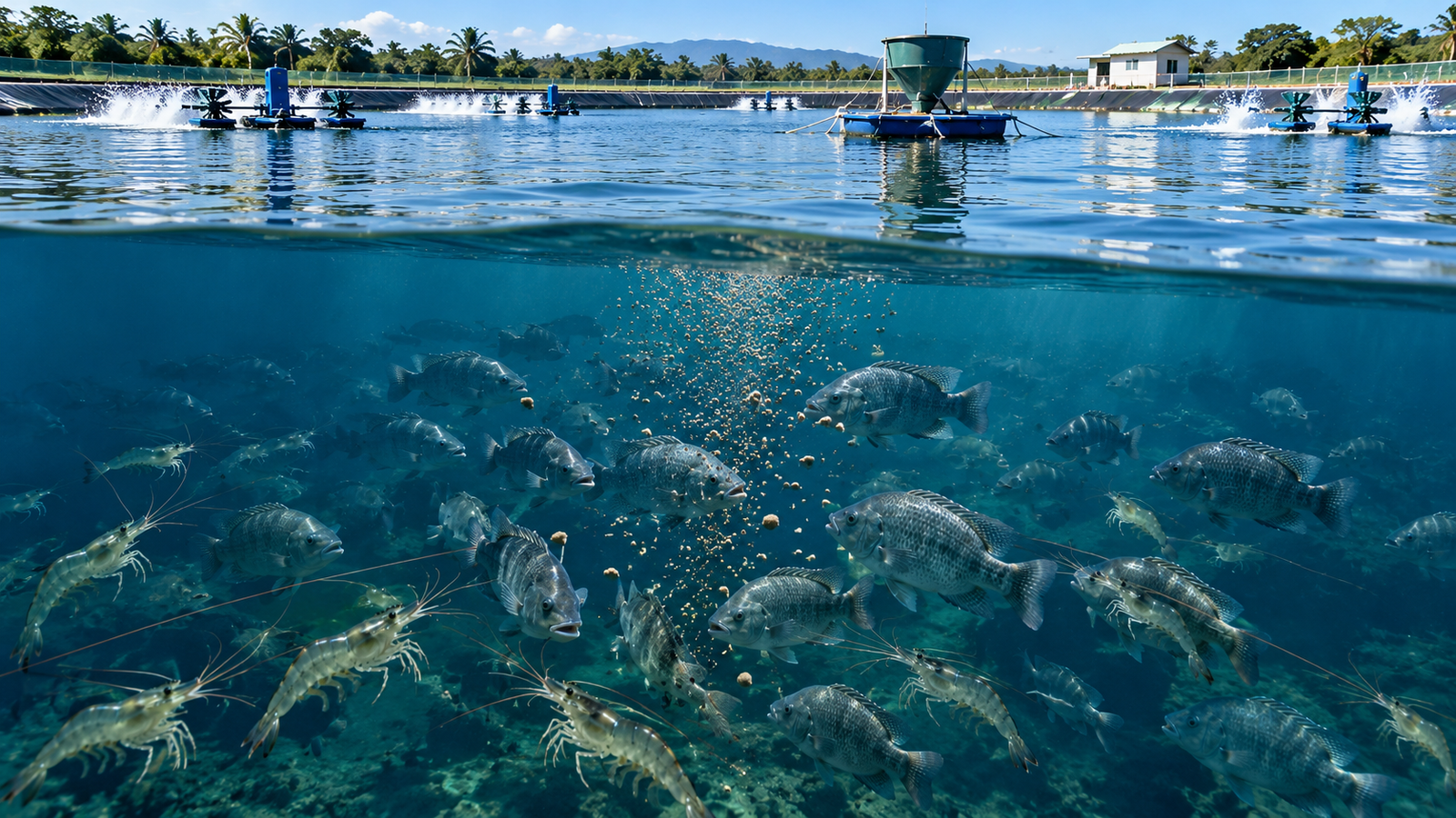 Aquaculture