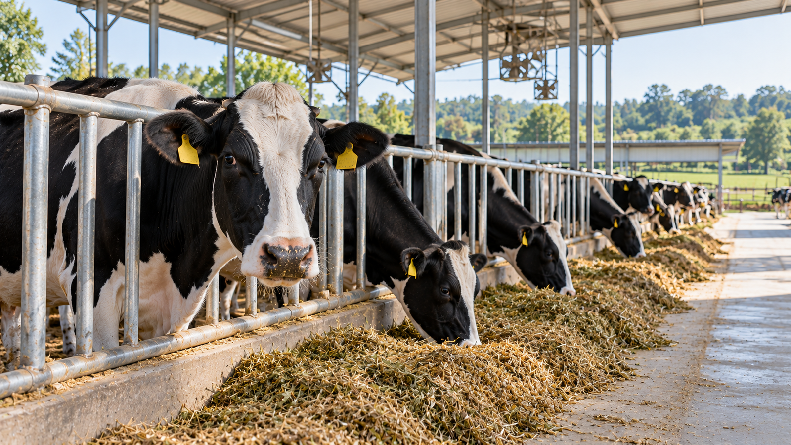 Cattle