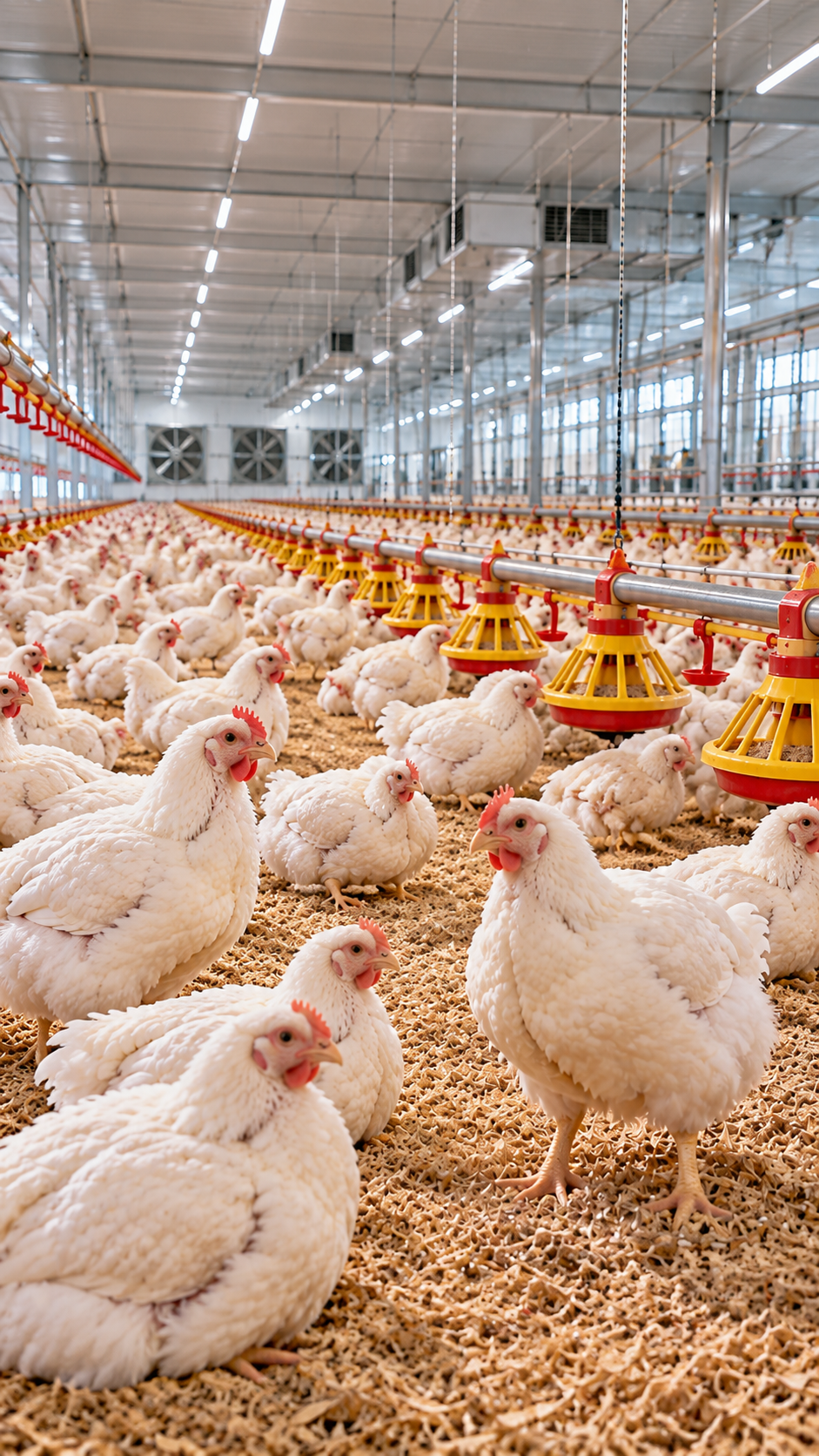 Poultry Mobile