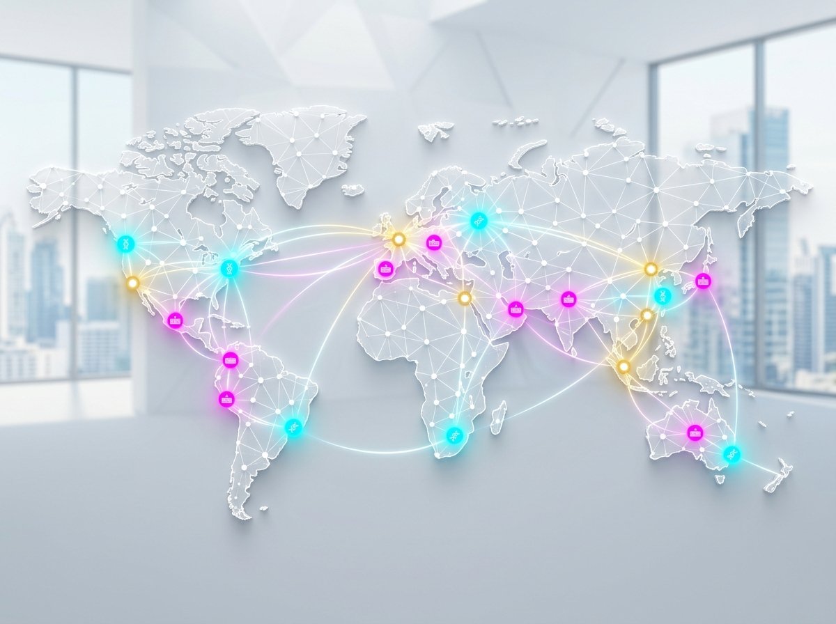 Global Operations
